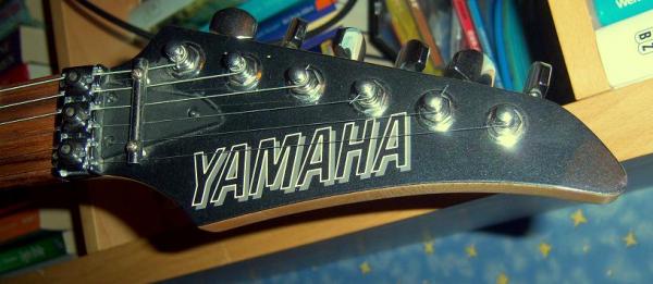 Headstock