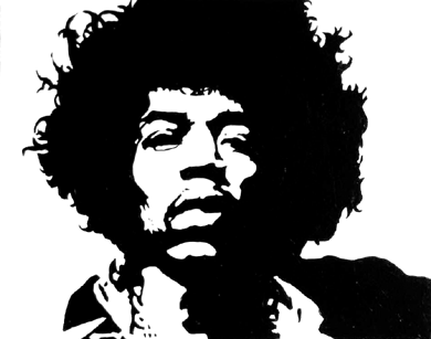 hendrix