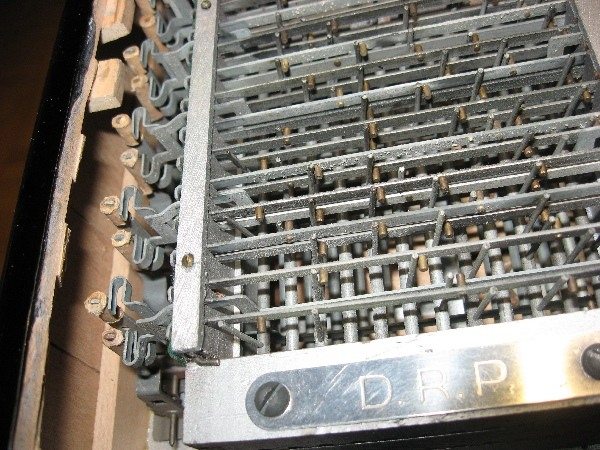 Hohner 96 Bässe 024