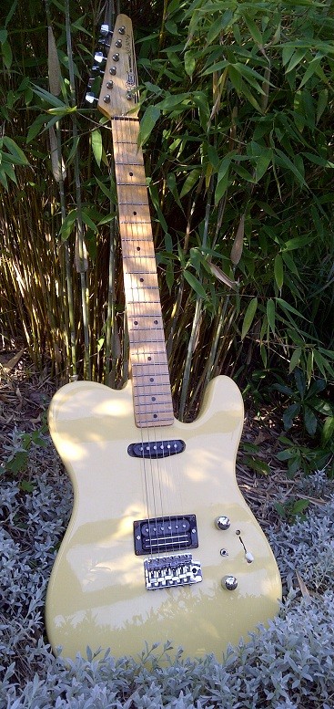 Hohner Marlin SL305G
