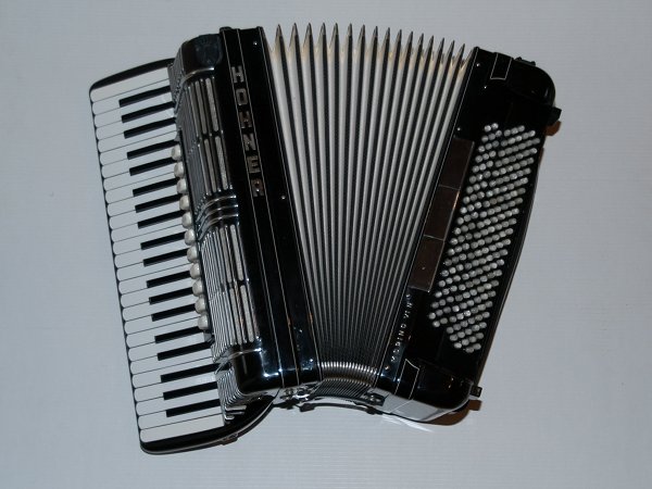 Hohner Morino VI N (Seriennummer 454488 - 21.05.1979)