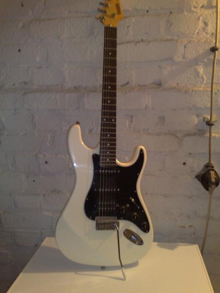 Hohner Professional St Olympic