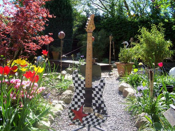 Hohner Professional St Special S