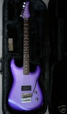 hohner st metal
