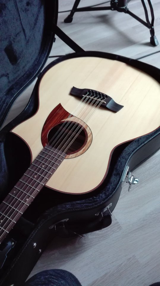 Ibanez AEW2212CD