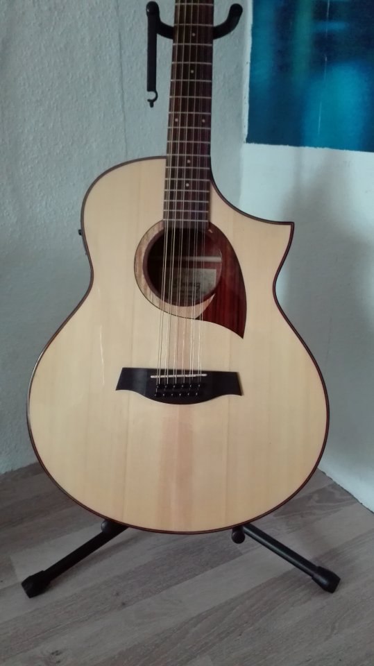 Ibanez AEW2212CD