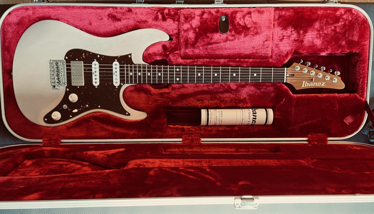 Ibanez azn discount