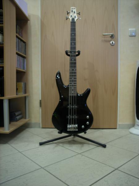 Ibanez Bass