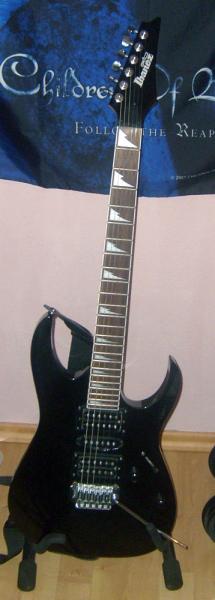 Ibanez GRG170