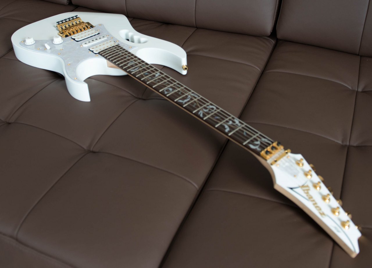 Ibanez JEM 7VWH