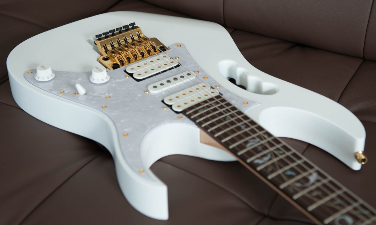 Ibanez JEM 7VWH