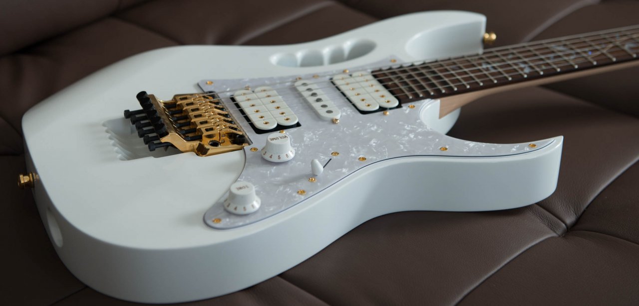 Ibanez JEM 7VWH