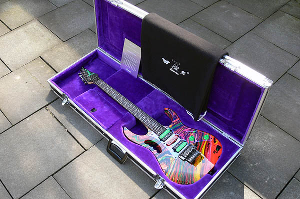 Ibanez JEM2K-DNA #234 von 300