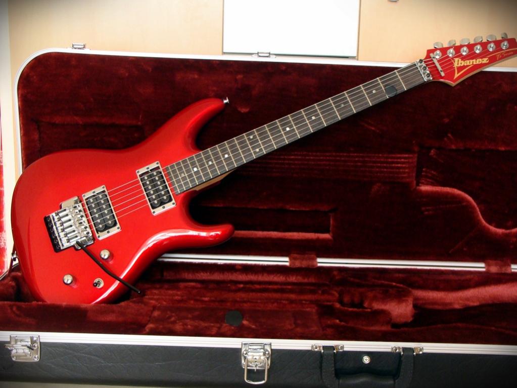 Ibanez JS1200 CA