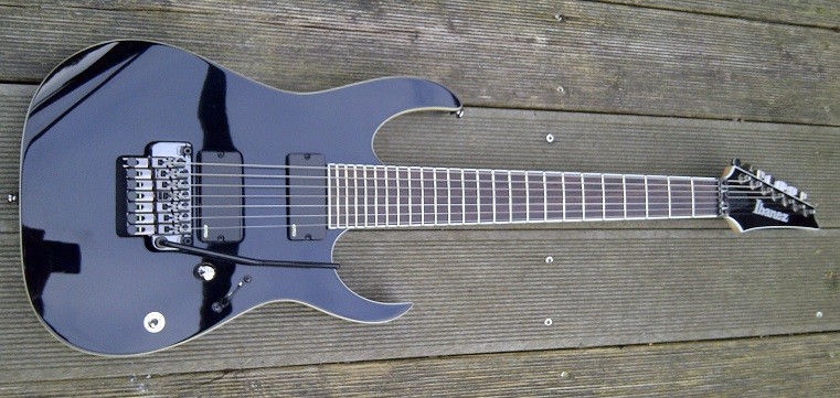 Ibanez RGIR27E