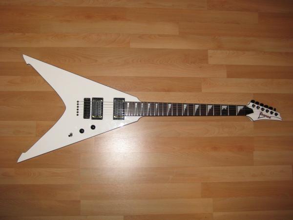 Ibanez VBT700 WH