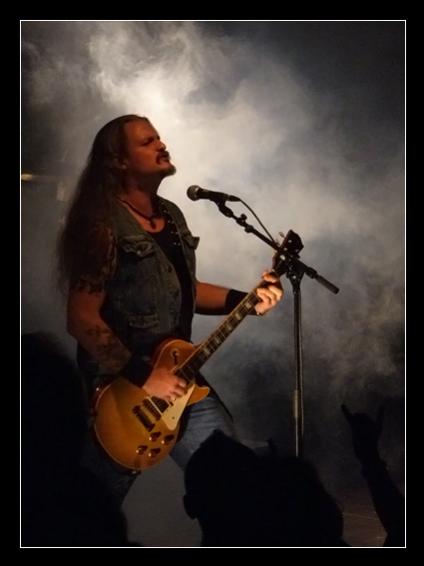 Iced Earth