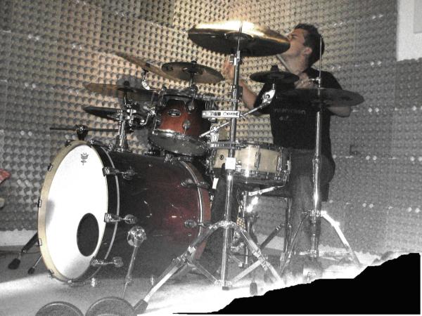 Ich in action ;)