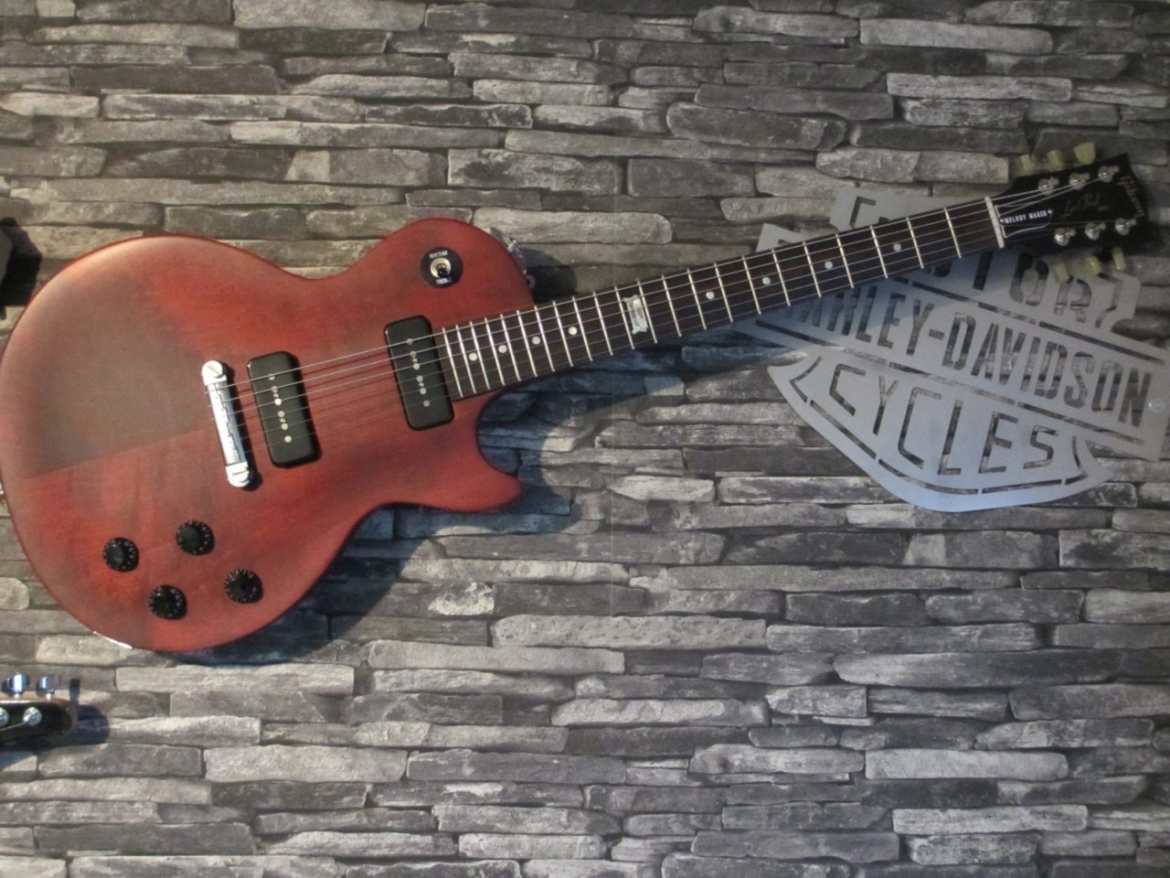 Gibson melody discount maker 2014