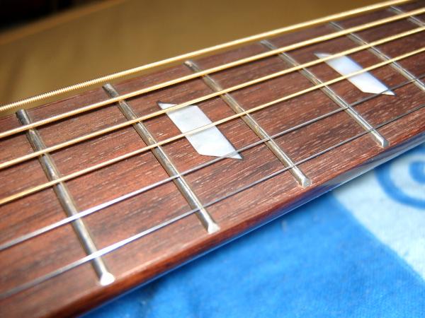 Inlays