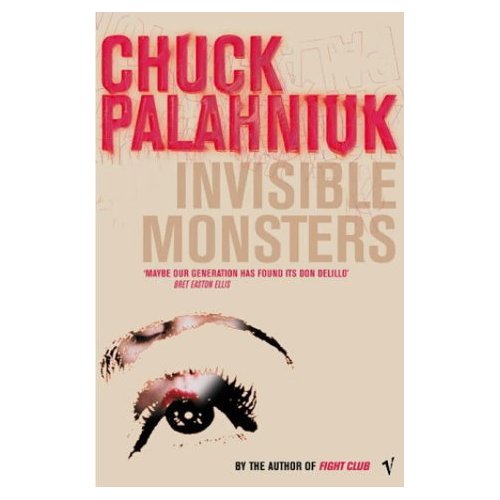 Invisible Monsters