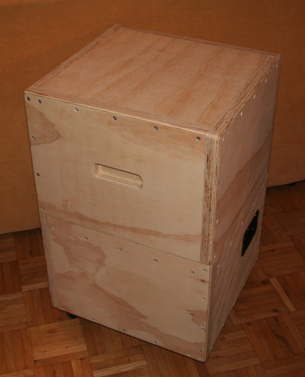 IsoCab2