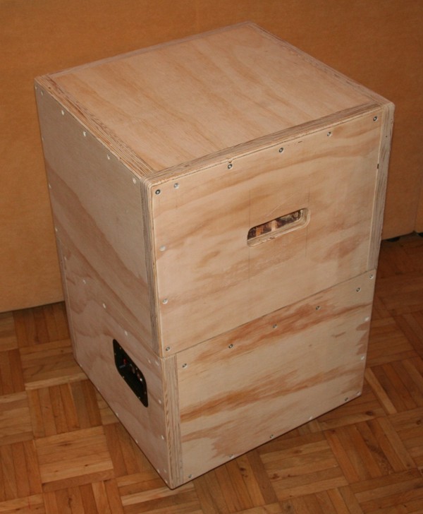 IsoCab3