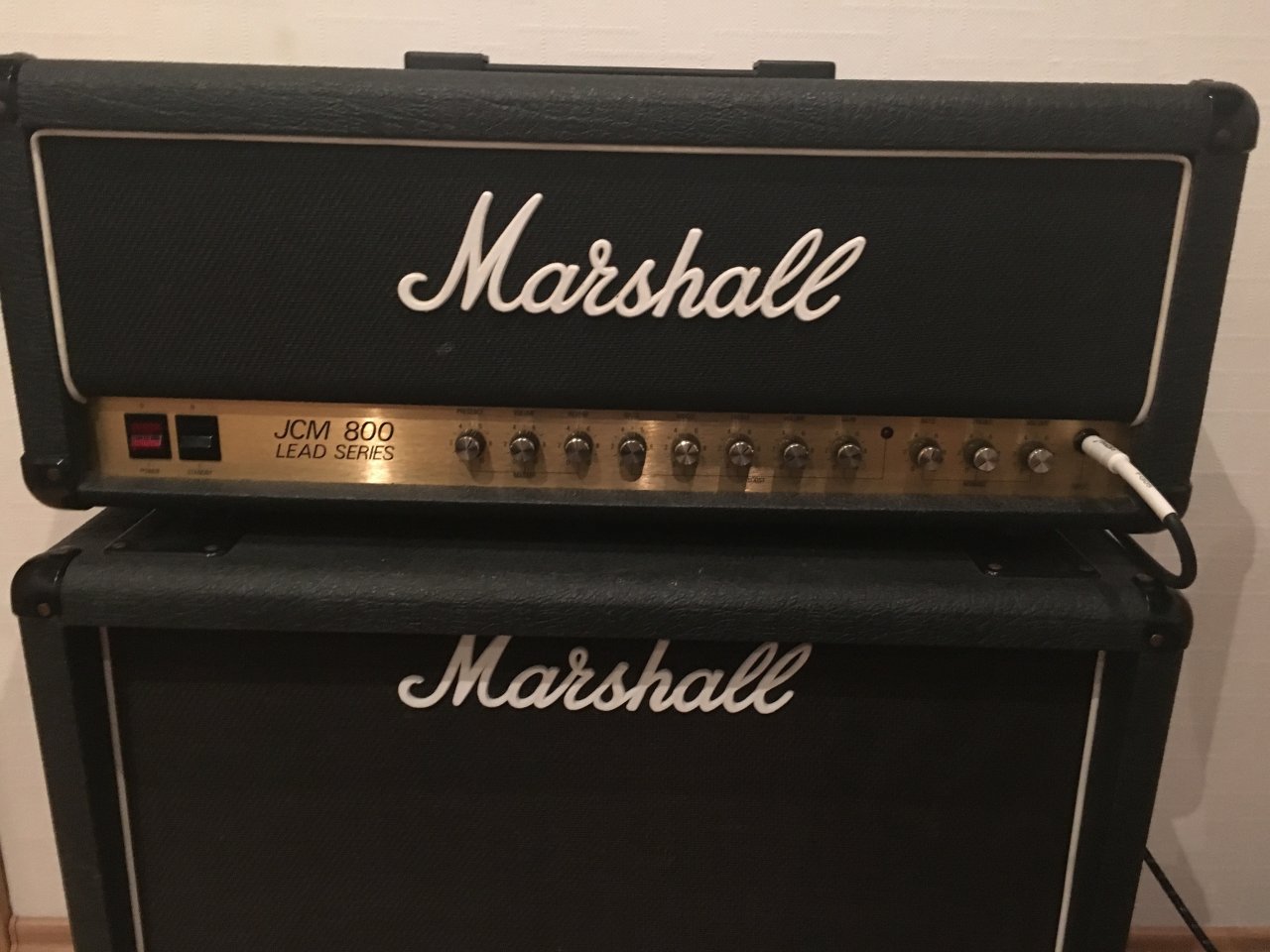 JCM 800 II