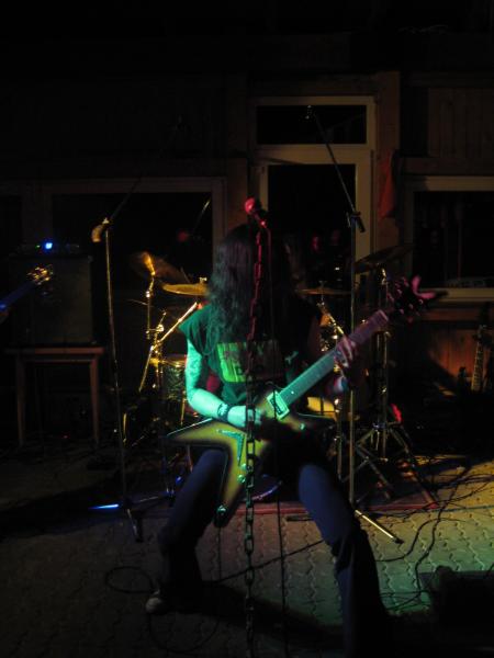 jo live halt