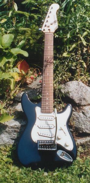 Johnson Ministrat