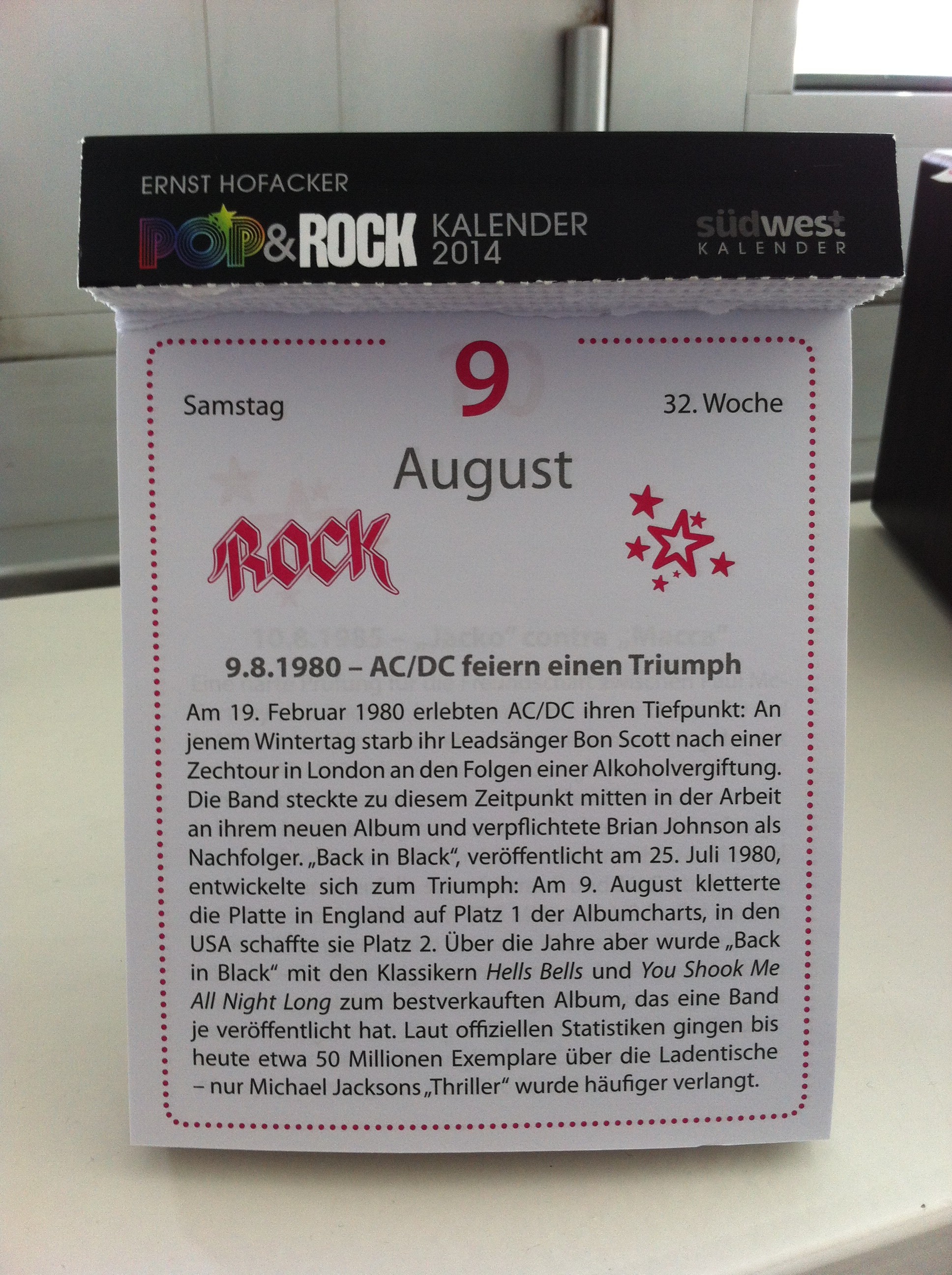Kalender