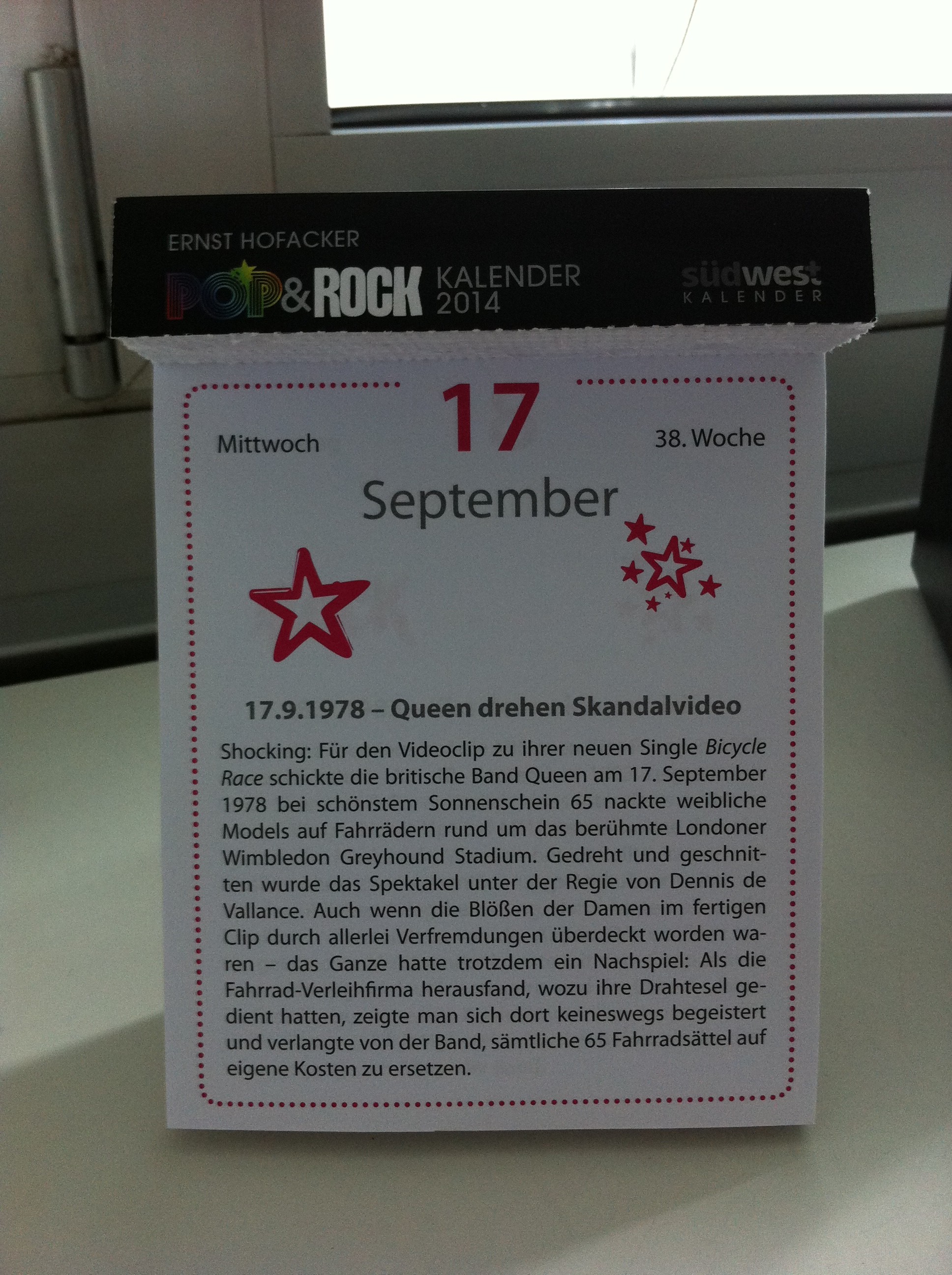 Kalender