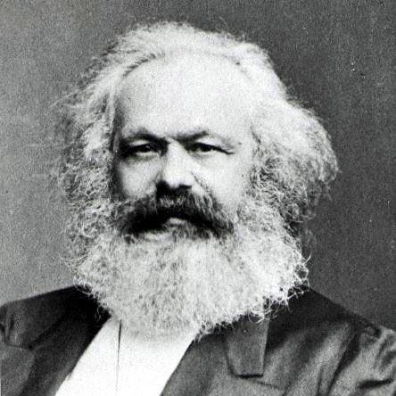 karl marx