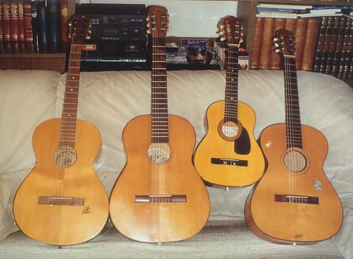 Klassik Quartett