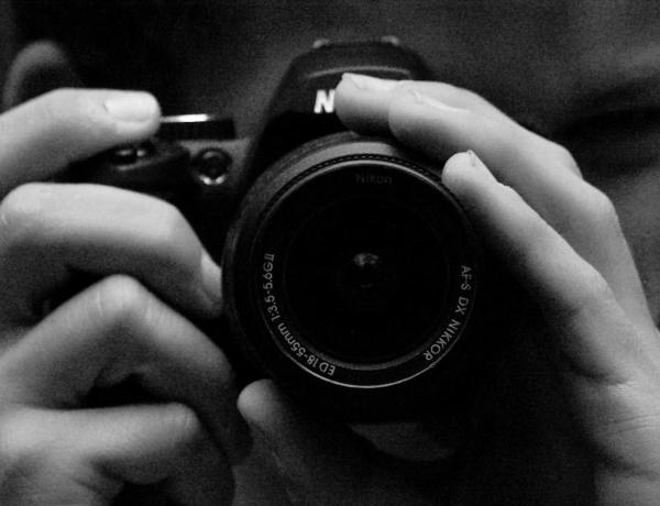 Kleines Foto Making off;)