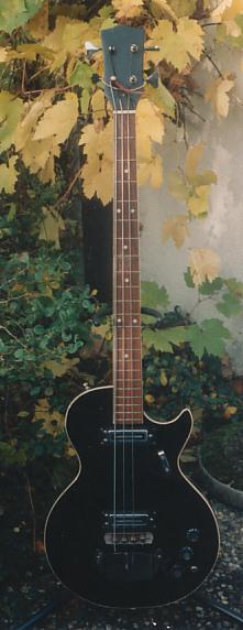 Klira LP Bass