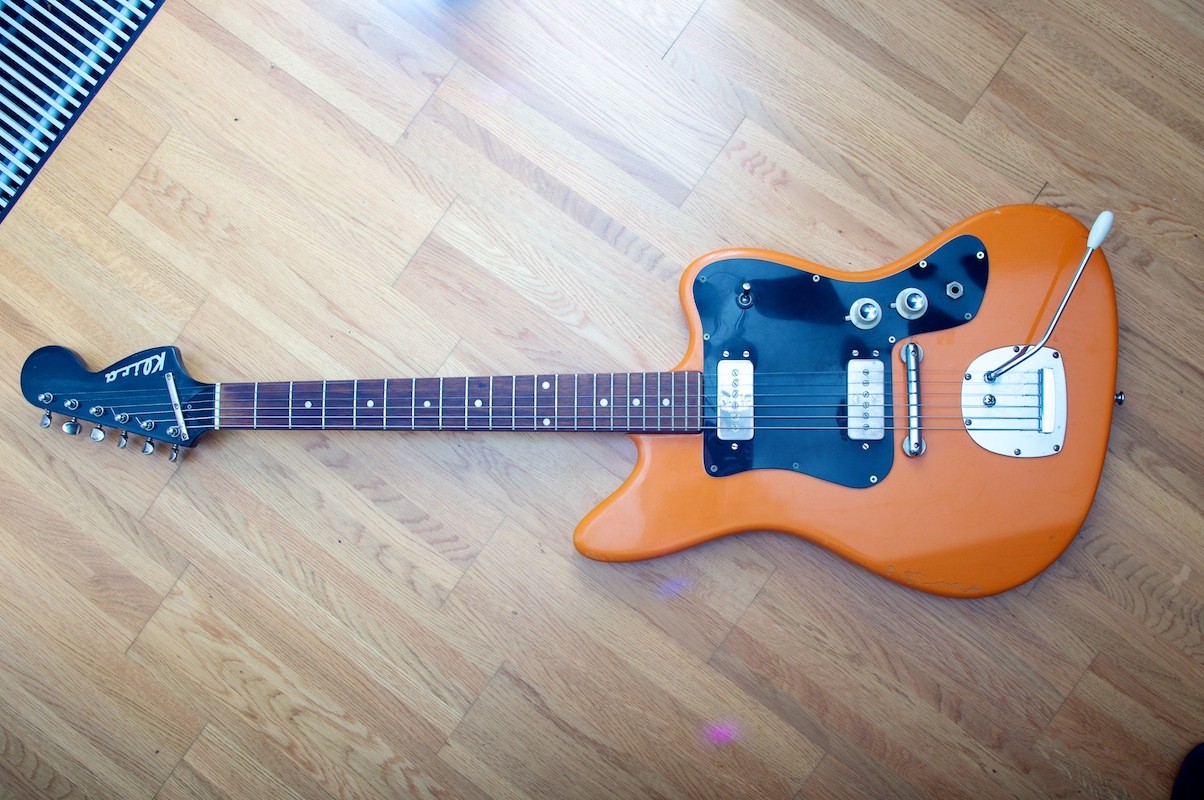 Klira_Jazzmaster 9