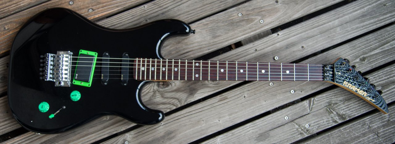 Kramer Baretta