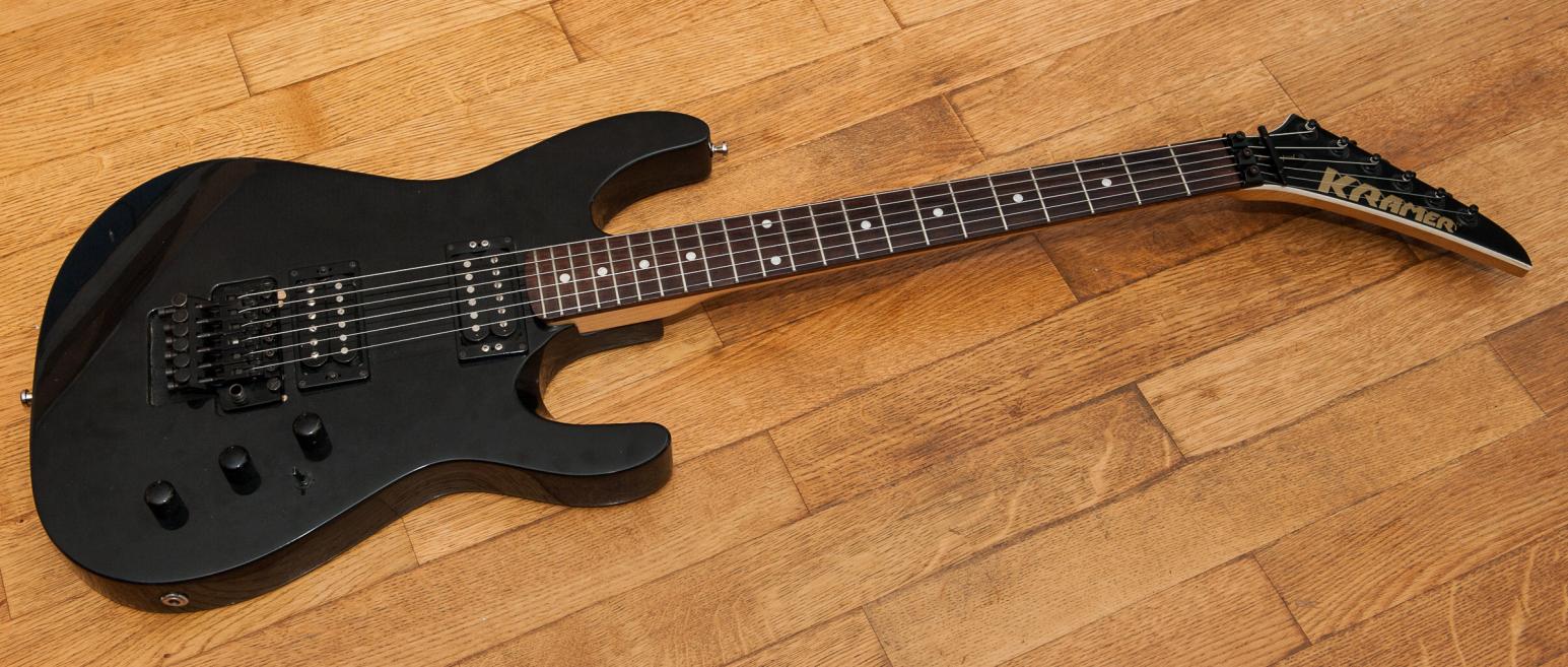 Kramer Pacer Imperial
