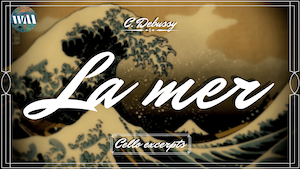 La Mer Thumbnail Klein