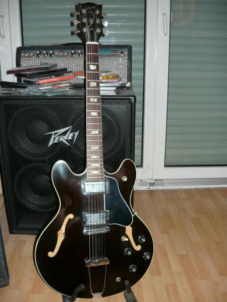 Lady 335