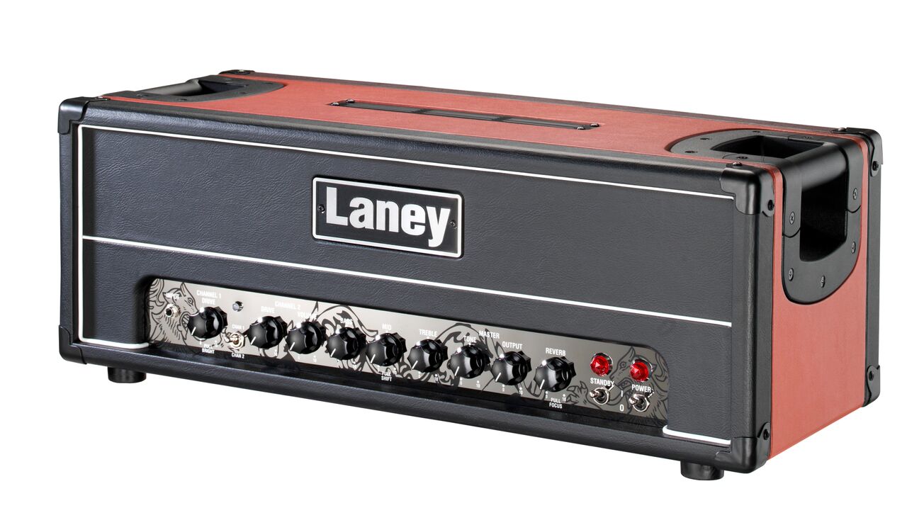 LANEY GHR50