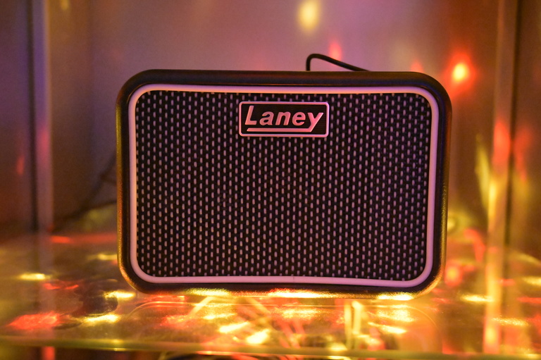 Laney