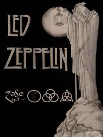 Led Zep