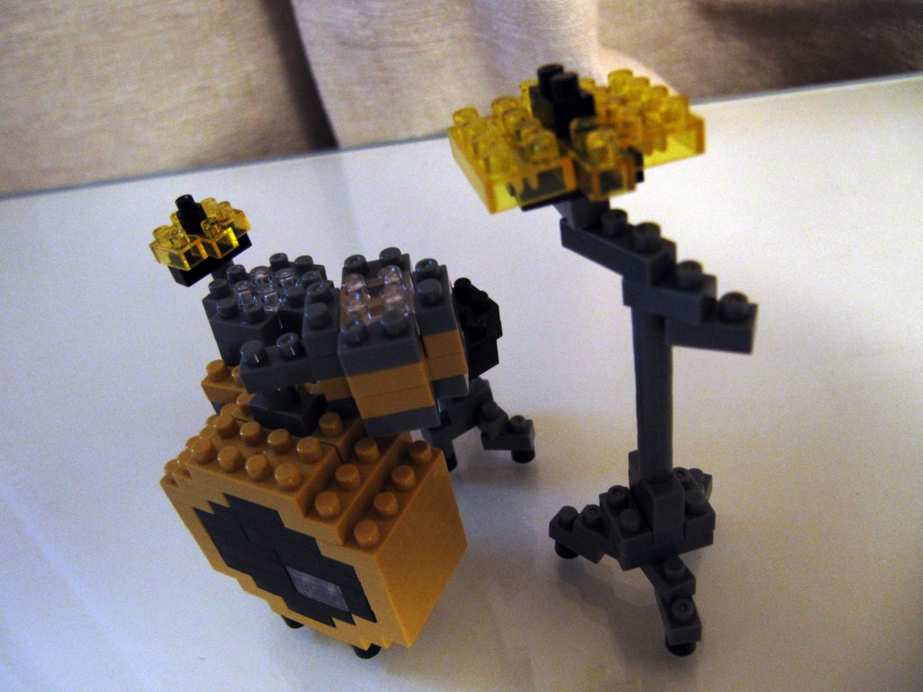 LEGO :)