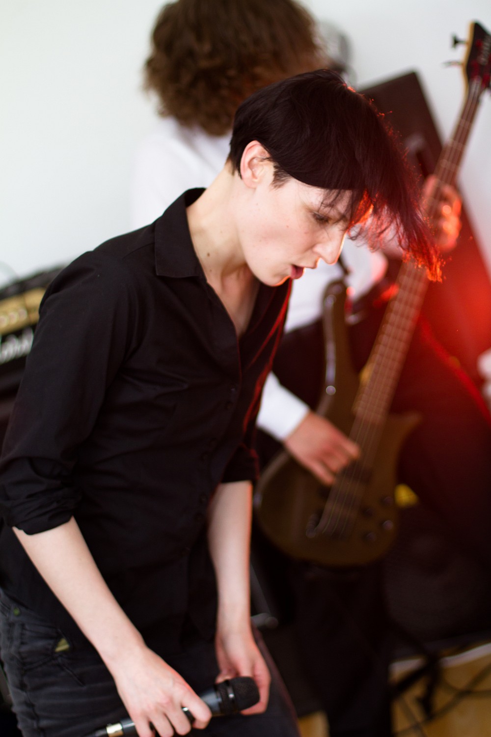 Lena - GN Live 19.5.12