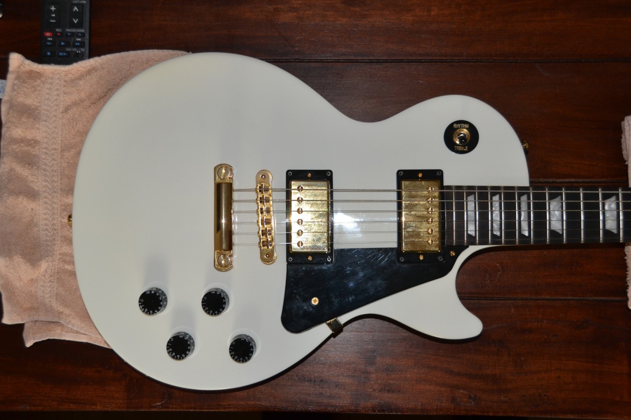 Les Paul Studio