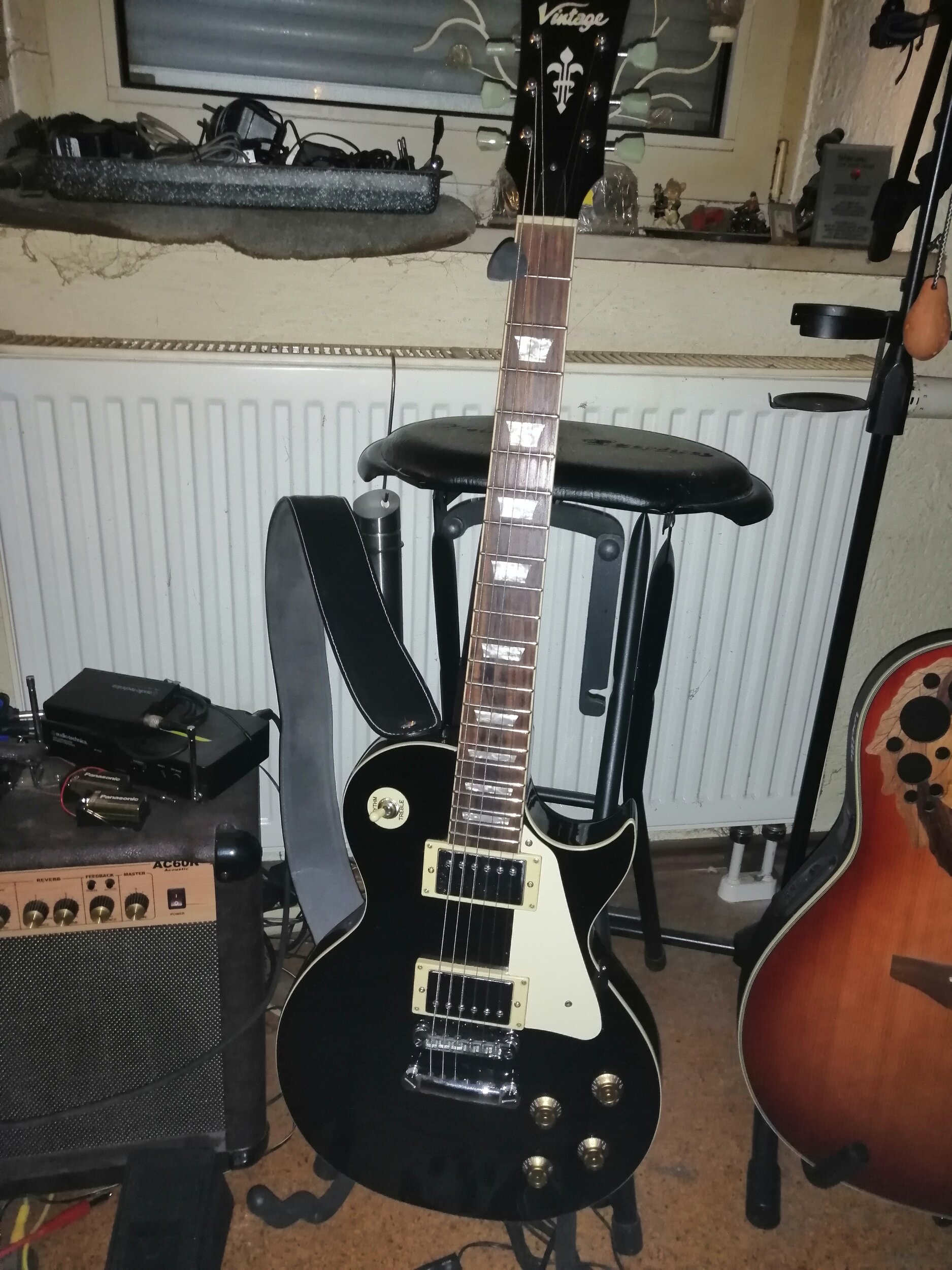 Les Paul