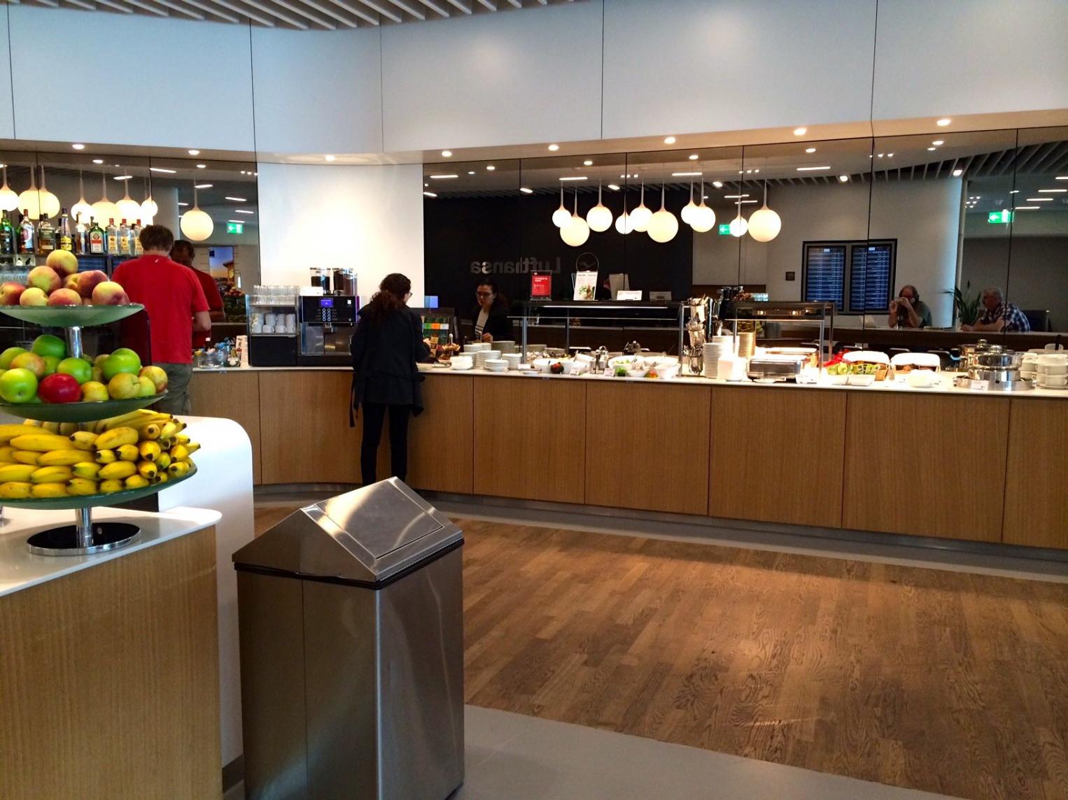 LH Lounge