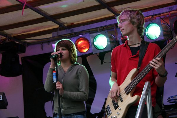 Limburger Altstadtfest 2006